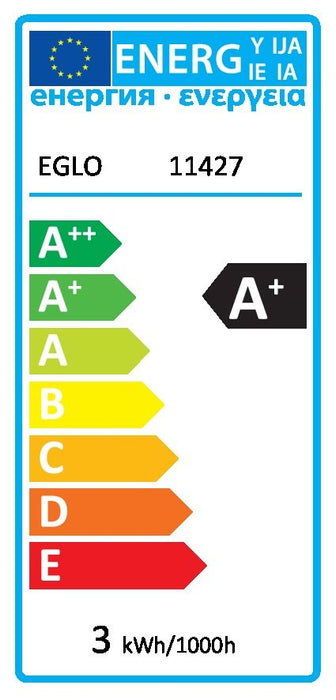 Cabo Deckenleuchte LED 34 x 34 cm