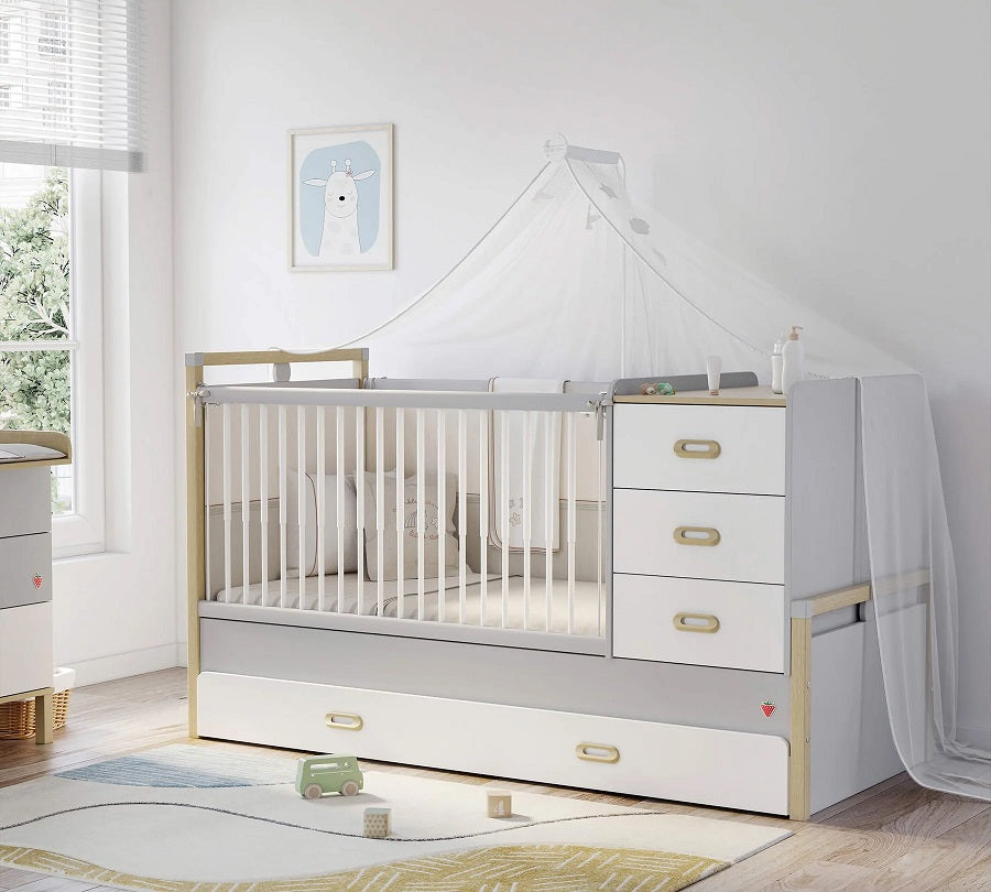 Mino Babyzimmer