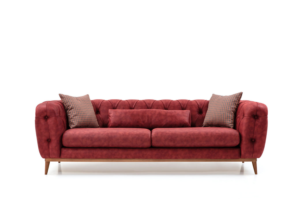 Maestro 3er Sofa