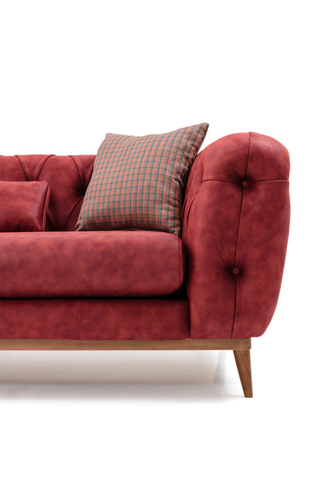 Maestro 3er Sofa