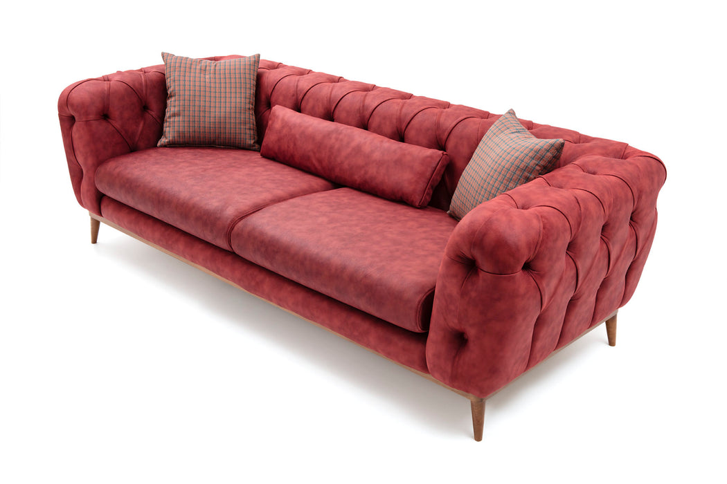 Maestro 3er Sofa