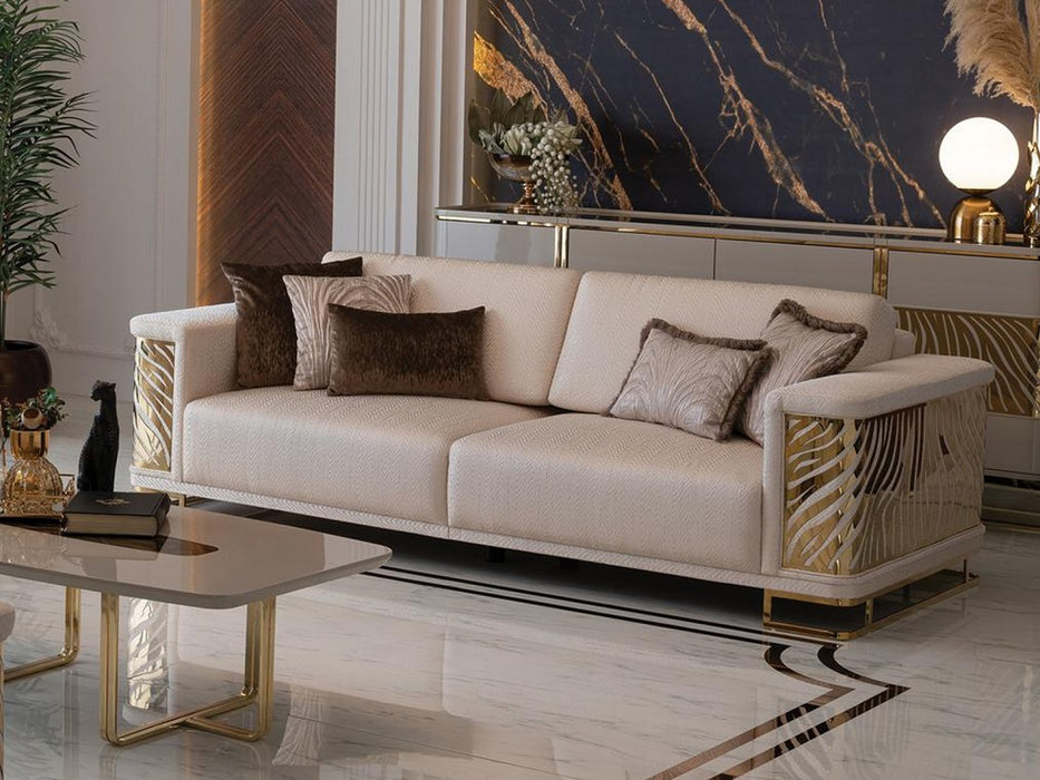 Monticelli 4er Sofa