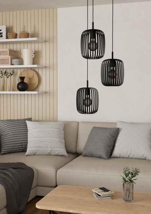 ROMAZZINA Pendelleuchte