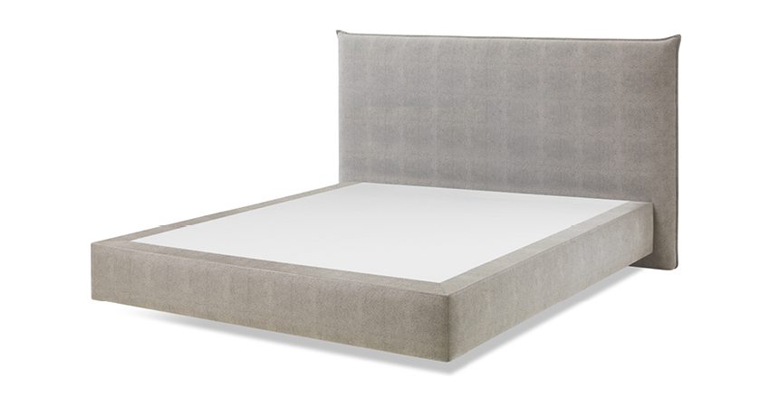 Riposa Boxspringbett Artemis Unterbett ohne Matratze ab 90 x 200 cm