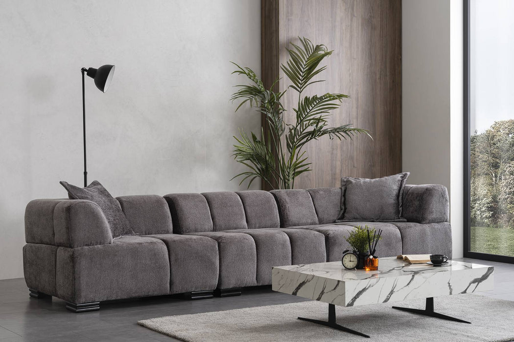 Astor 4er Sofa