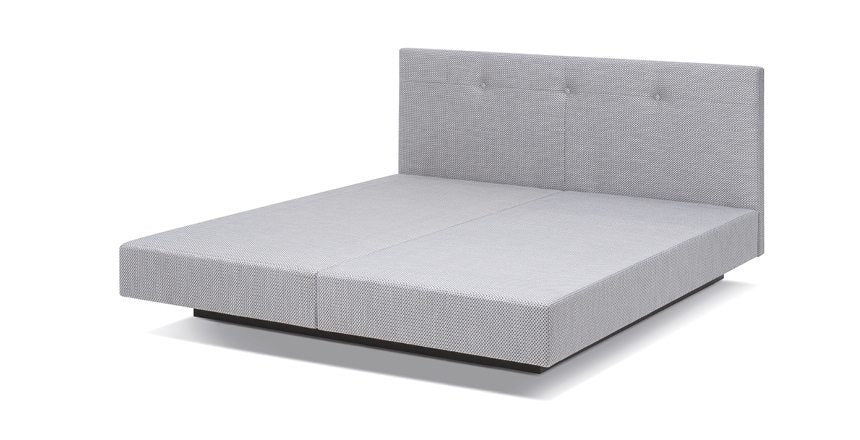 Riposa Boxspringbett Aurora Special Unterbett ohne Matratze ab 90 x 200 cm