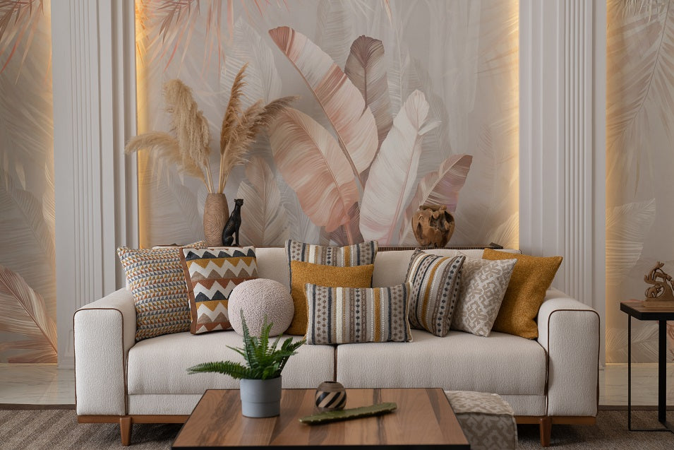 Casa 3er Bettsofa — möbel harmonia