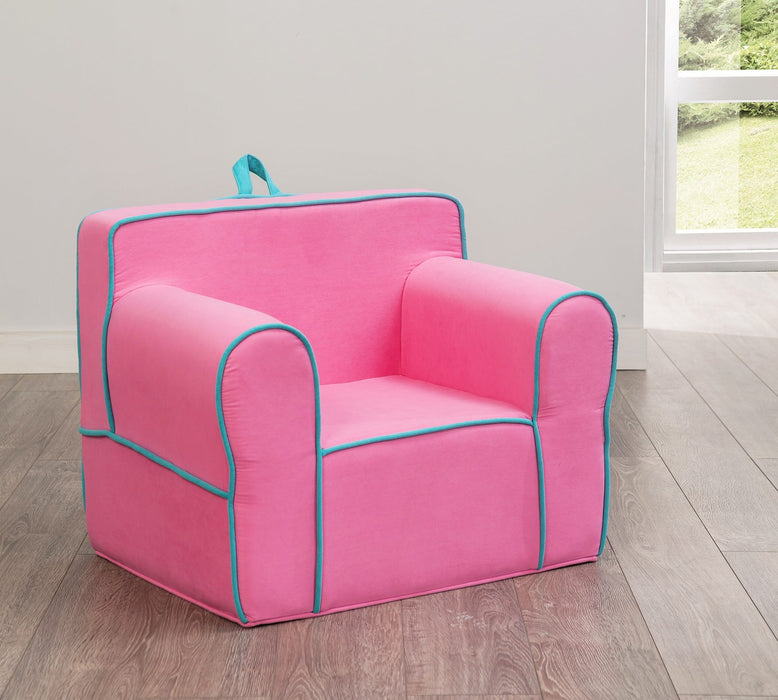 Comfort Sessel pink