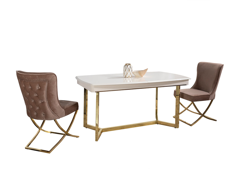 Couple Esstisch Ausziehbar