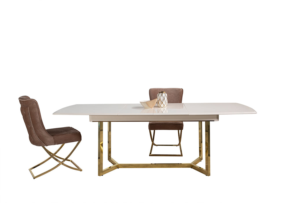 Couple Esstisch Ausziehbar