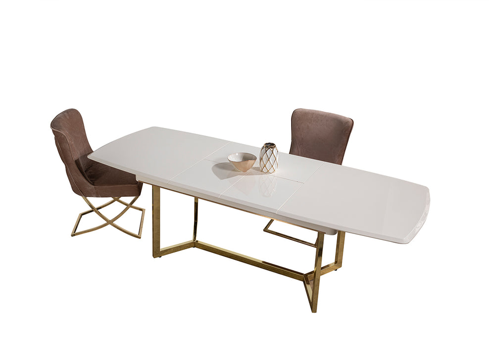 Couple Esstisch Ausziehbar