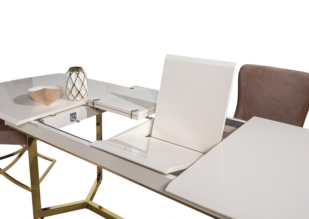 Couple Esstisch Ausziehbar