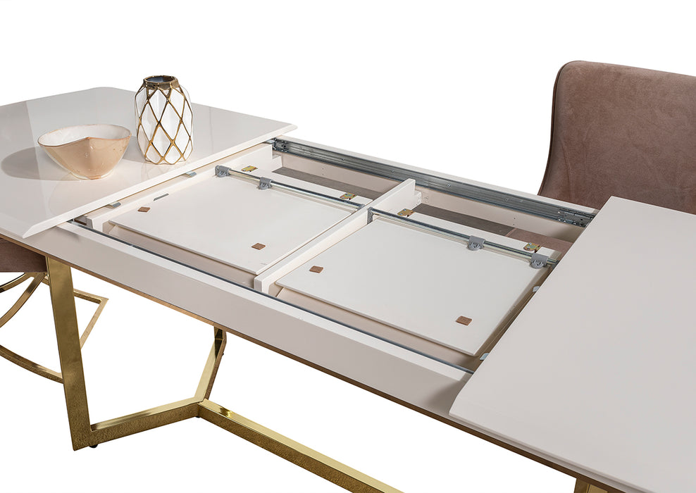 Couple Esstisch Ausziehbar