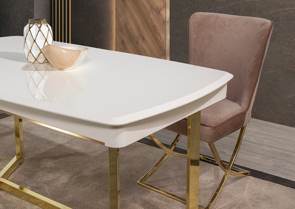 Couple Esstisch Ausziehbar