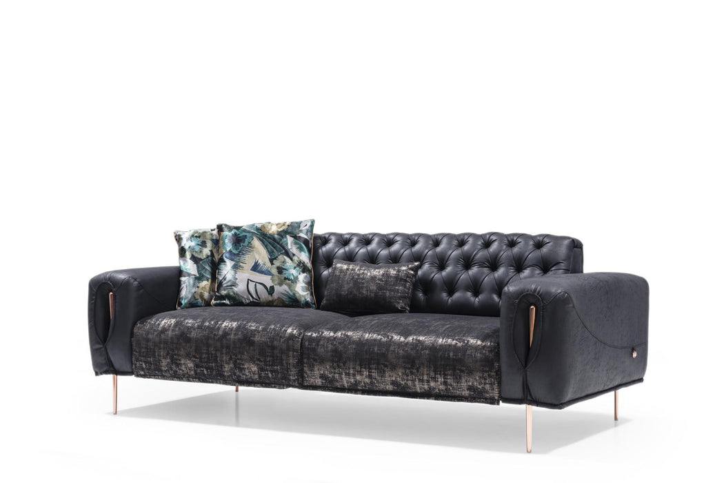 De Lucca 4er Sofa