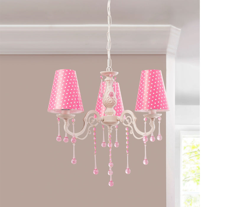 Dotty Decken-Lampe