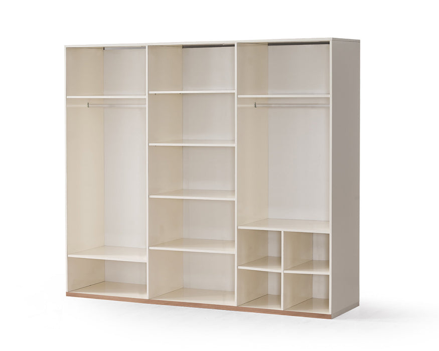 Fashion-Paris Schlafzimmer-Set inkl. Matratze