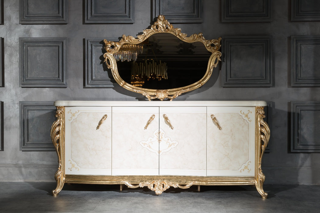 Marcus Sideboard