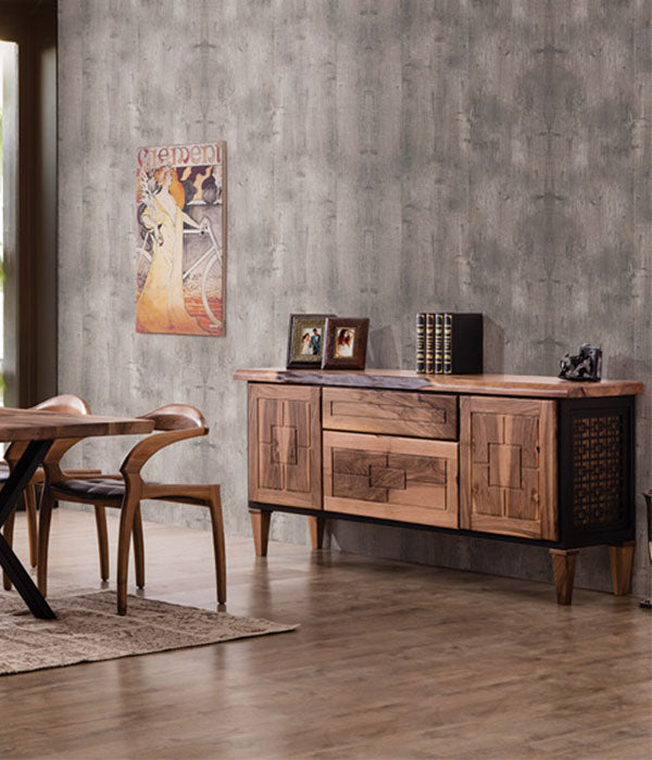 Marian Sideboard Nussbaum