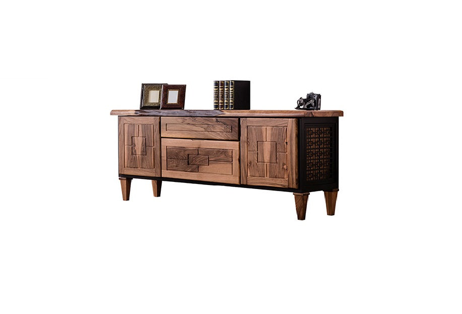 Marian Sideboard Nussbaum