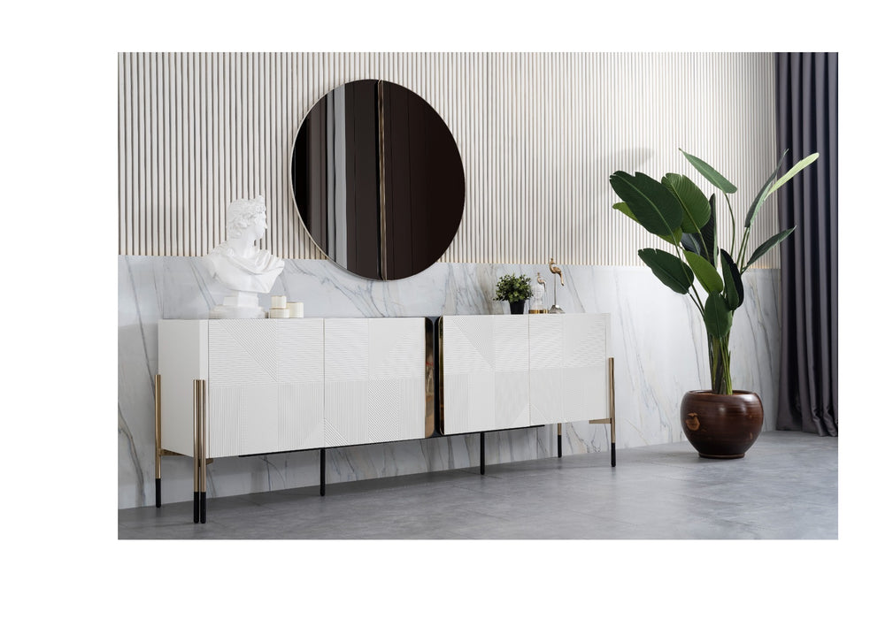 Marsala Sideboard