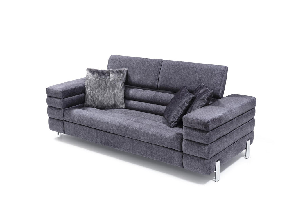 Marsala 3er Sofa