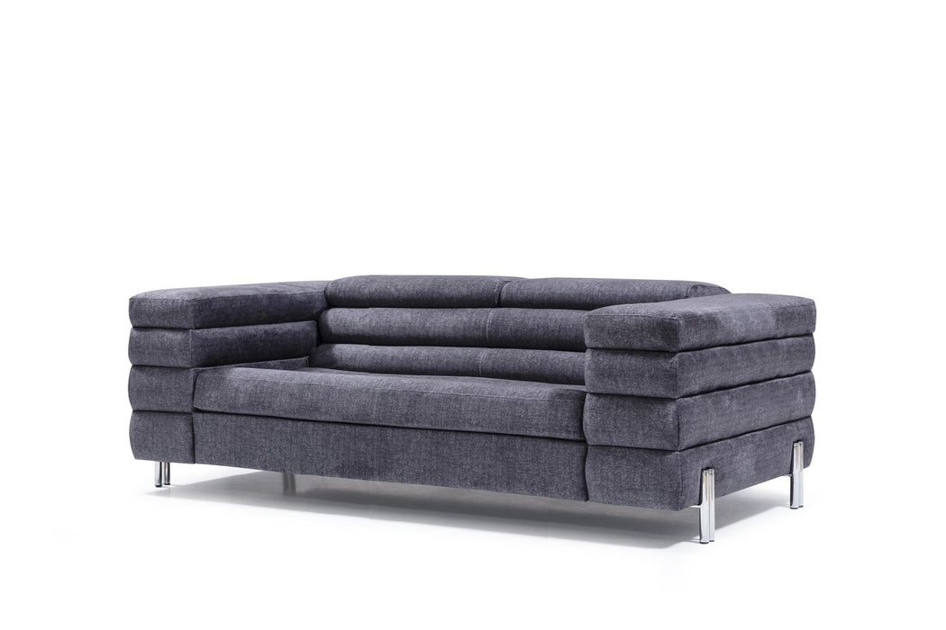 Marsala 2er Sofa