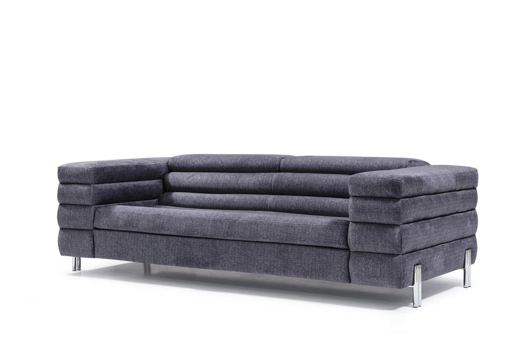 Marsala 3er Sofa