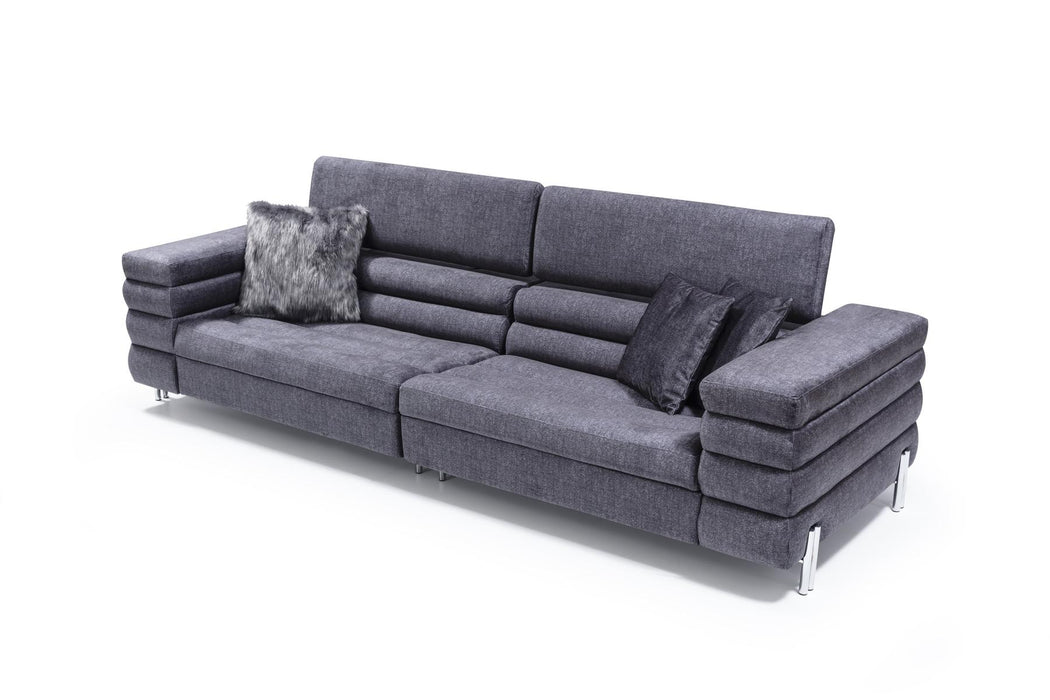 Marsala 4er Sofa