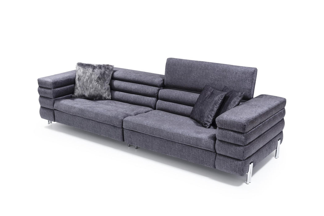 Marsala 4er Sofa