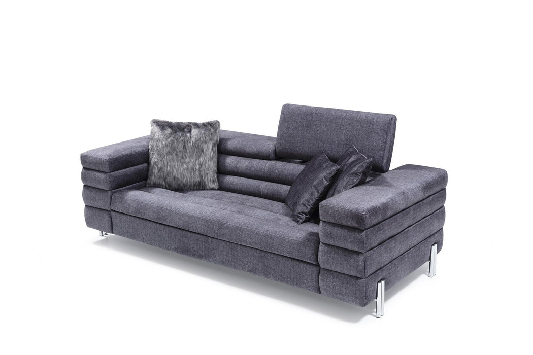 Marsala 3er Sofa