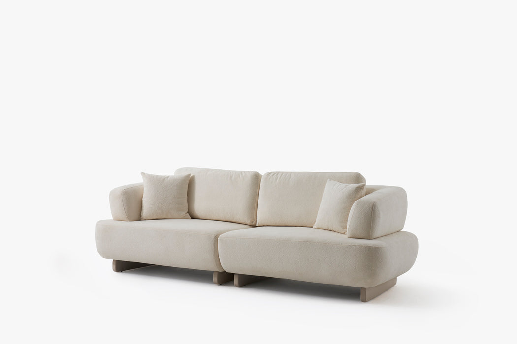 Merlin 3er Sofa