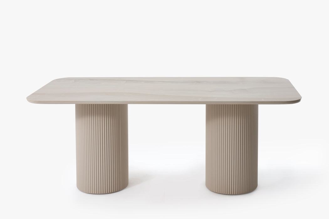 Merlin Esszimmer 7-tlg.