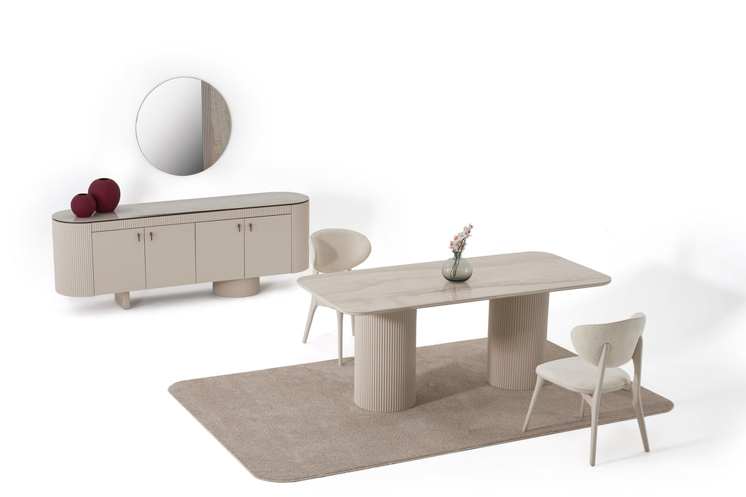 Merlin Esszimmer 7-tlg.