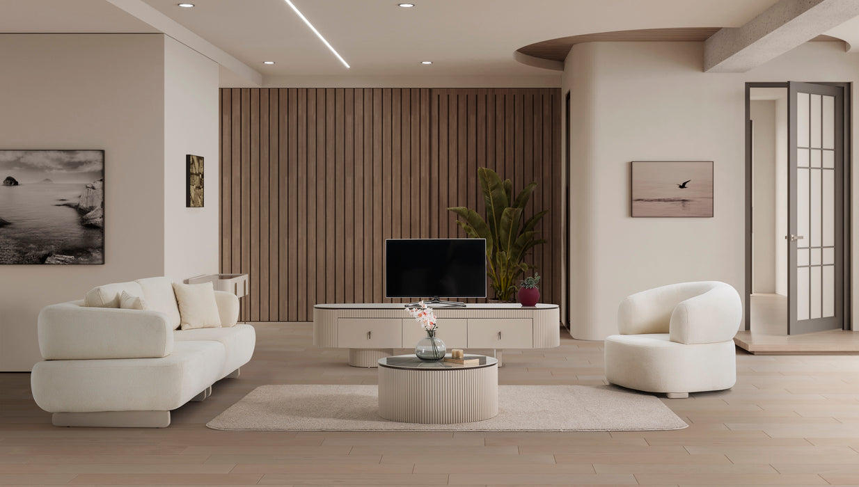 Merlin Polstergruppe 3+3+1