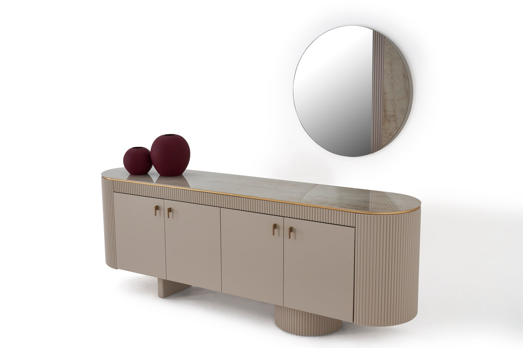 Merlin Sideboard