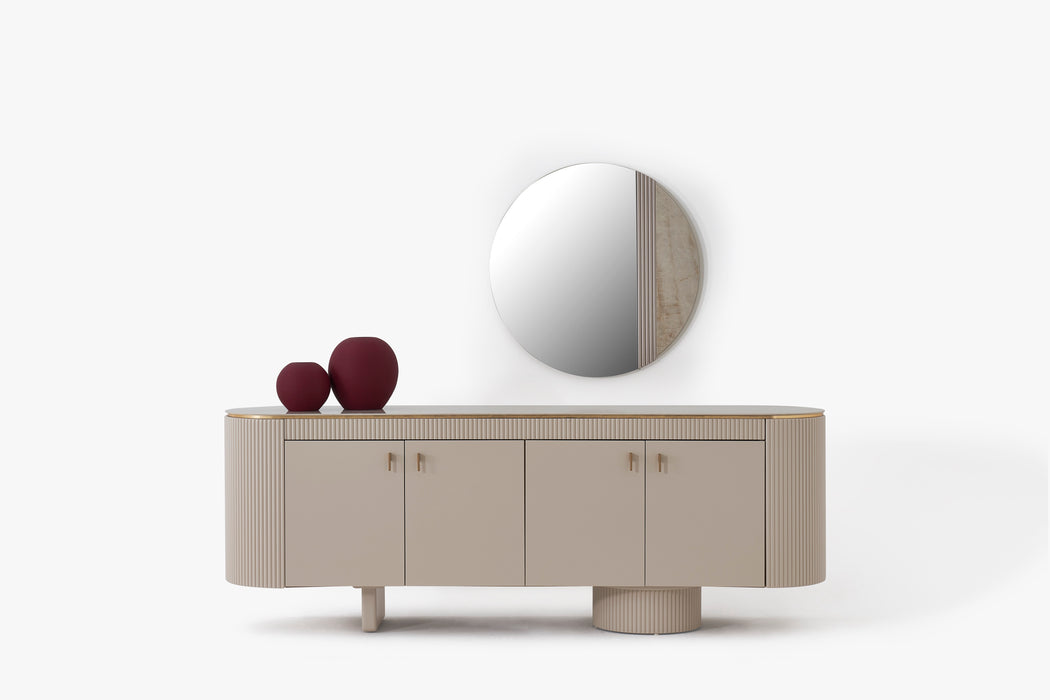 Merlin Sideboard