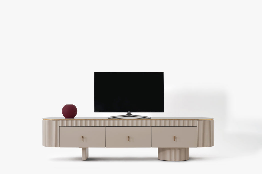 Merlin TV-Möbel/Lowboard