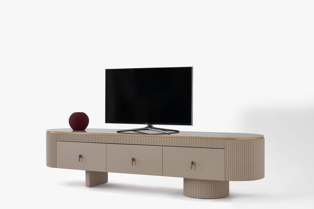 Merlin TV-Möbel/Lowboard