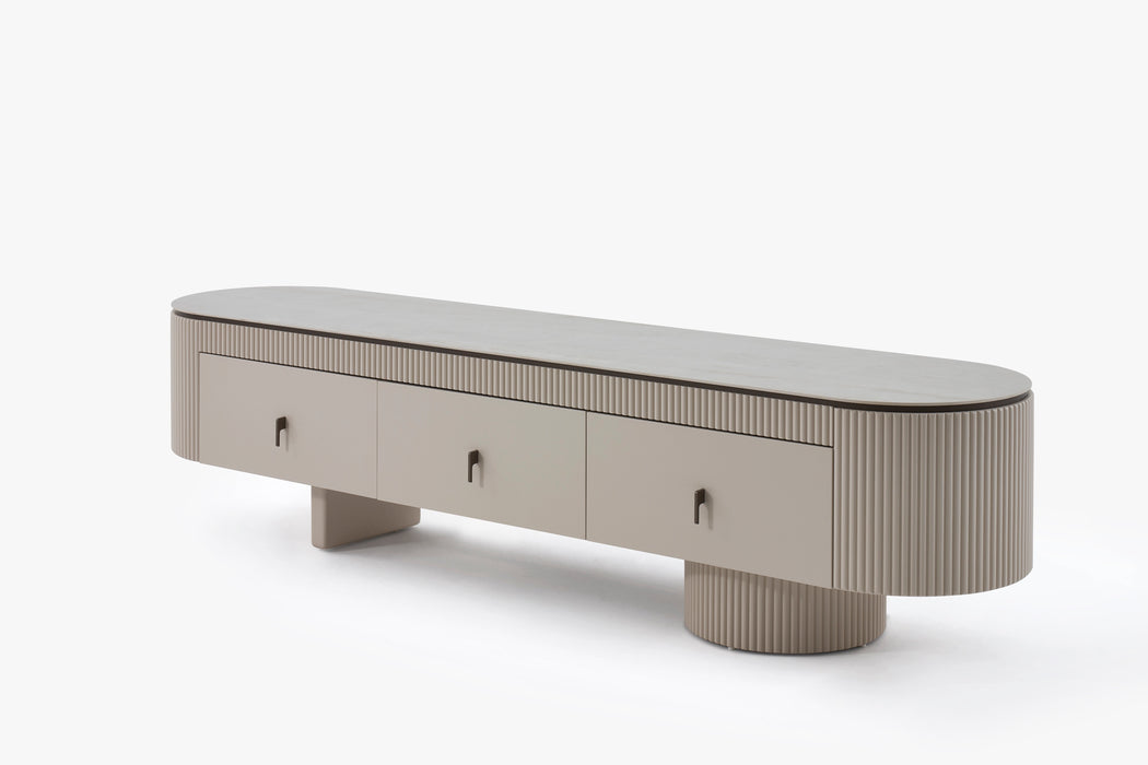 Merlin TV-Möbel/Lowboard