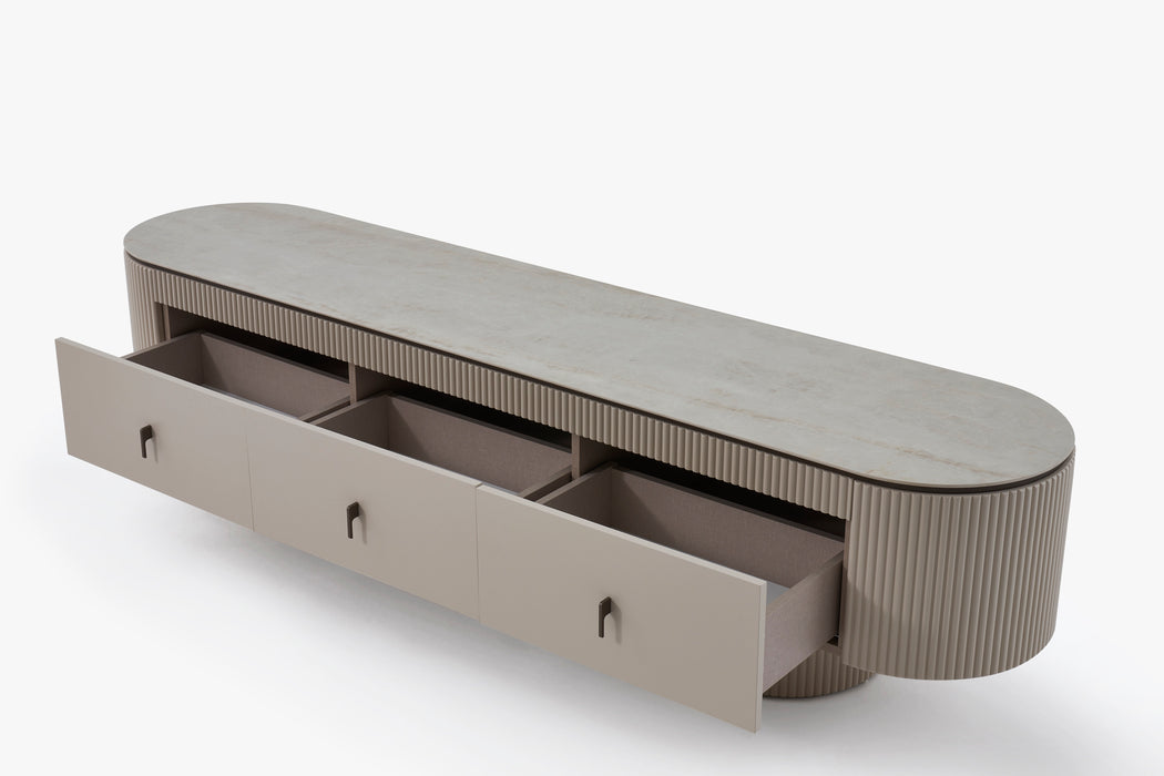 Merlin TV-Möbel/Lowboard