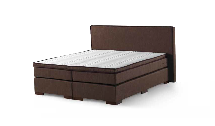 Molde Boxspringbett ab 180 x 200 cm