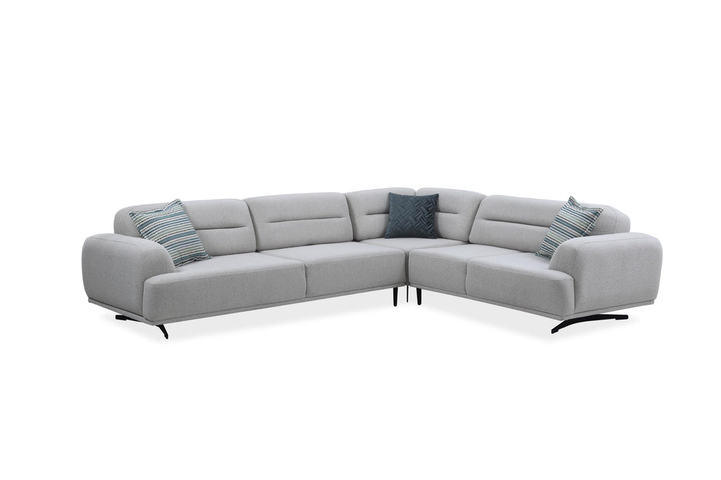 Montana Ecksofa