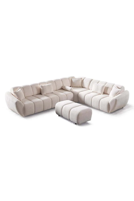 Orlando Ecksofa