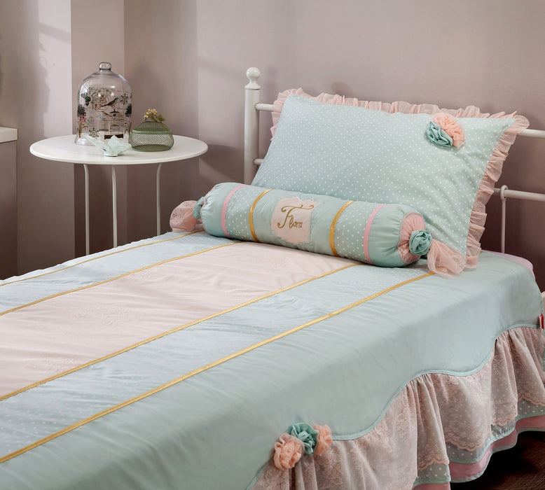 Paradies Bett-Überwurf 90-100 cm — möbel harmonia