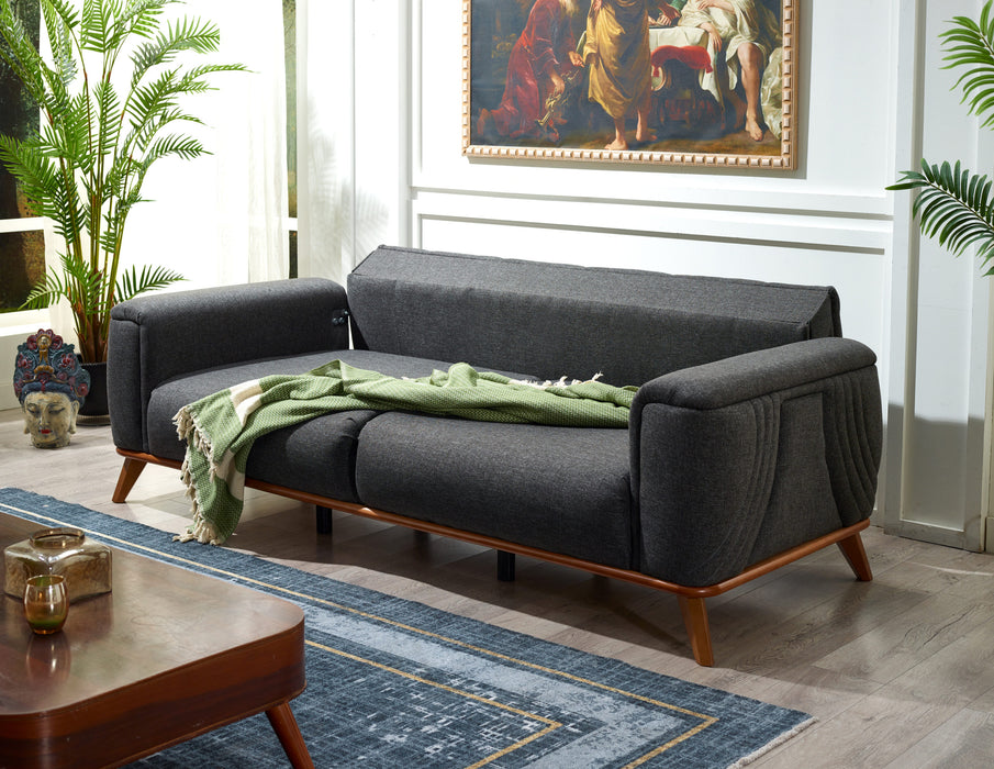 Parma 2er Sofa