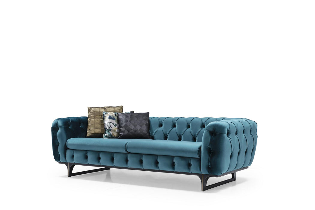 Performer 3er Sofa