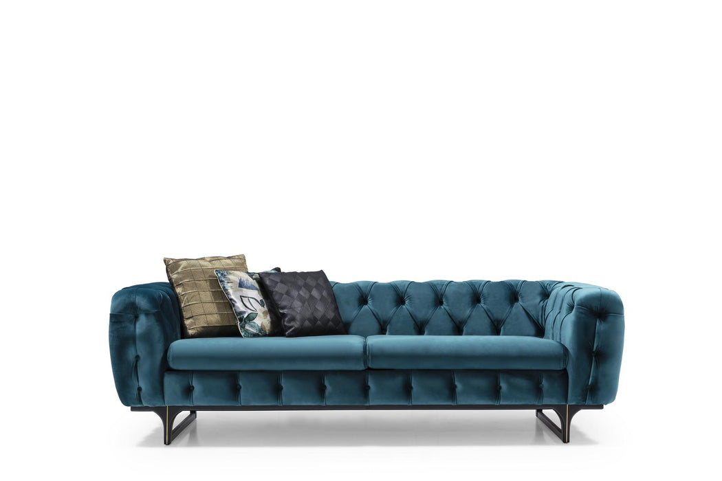 Performer 3er Sofa