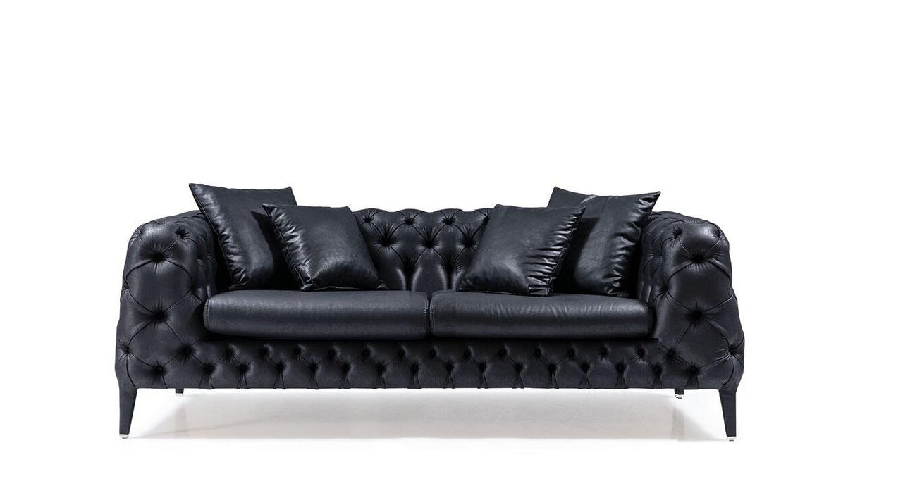 Scala 2er Sofa