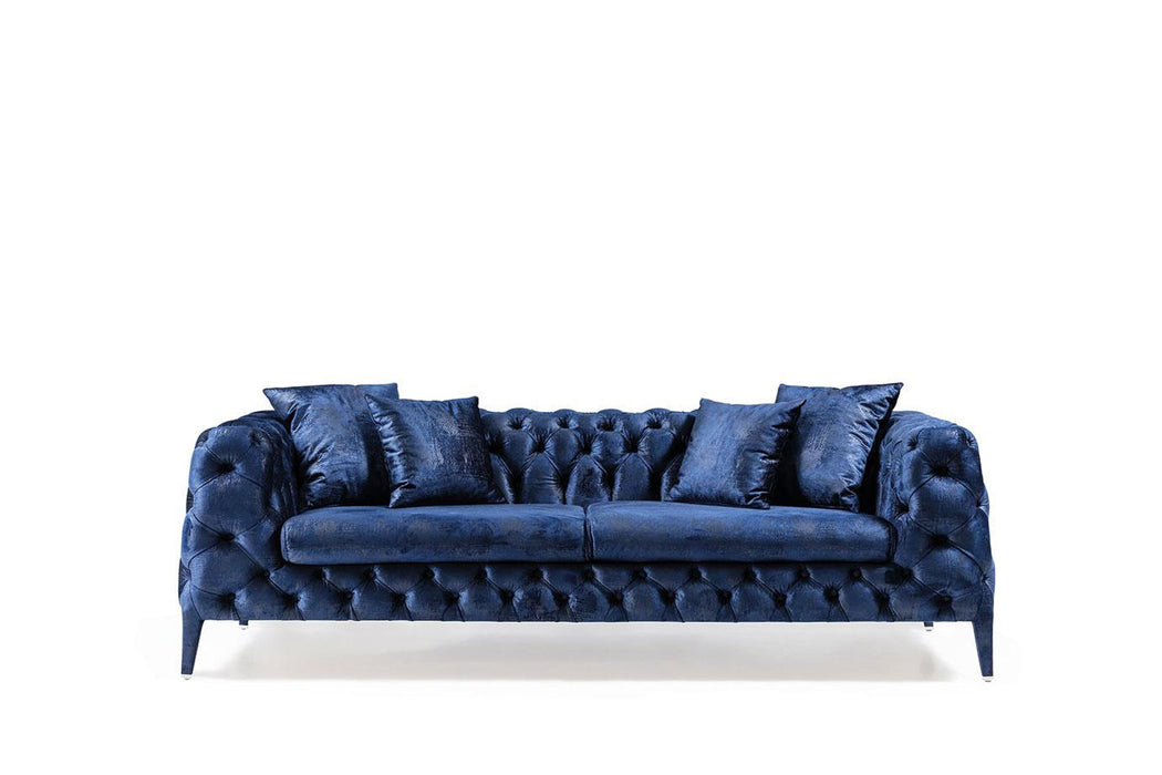 Scala 3er Sofa